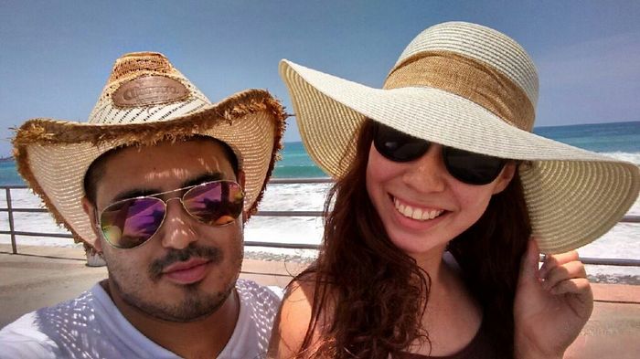 Verdad 5: ¿Cuál es su foto favorita en pareja? - 1