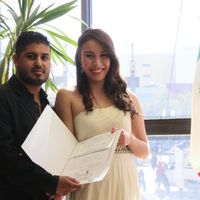 Mi boda por el civil!? - 2