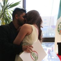 Mi boda por el civil!? - 3