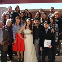 Mi boda por el civil!? - 6