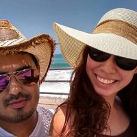 Verdad 5: ¿Cuál es su foto favorita en pareja? - 1