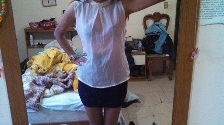 Fiesta sorpresa de mi novio, ¿ que me pongo? - 3