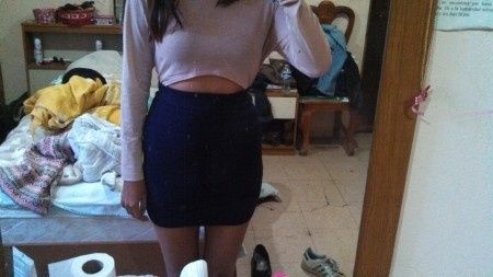 Fiesta sorpresa de mi novio, ¿ que me pongo? - 4