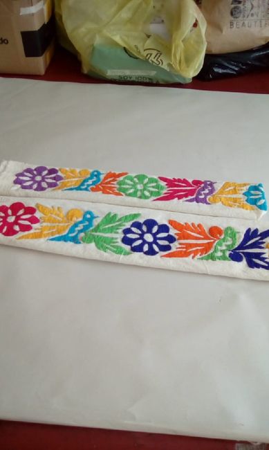 "Damas Muy Mexicanas" 29