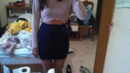 Fiesta sorpresa de mi novio, ¿ que me pongo? - 4