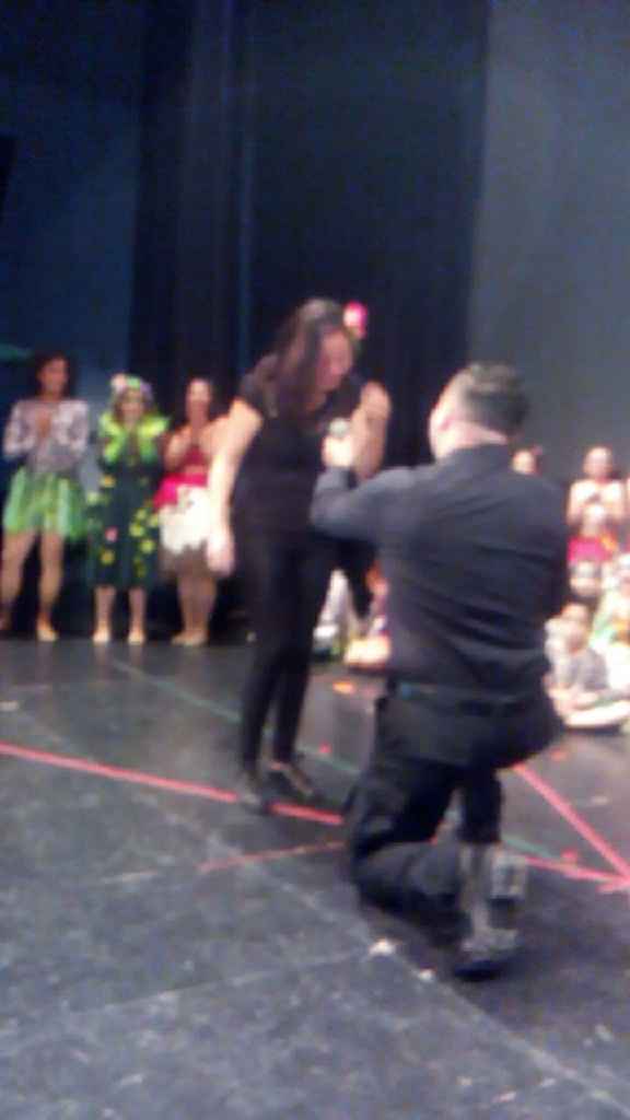 Llegó mi anillo real!!!💍💍💍 - 1