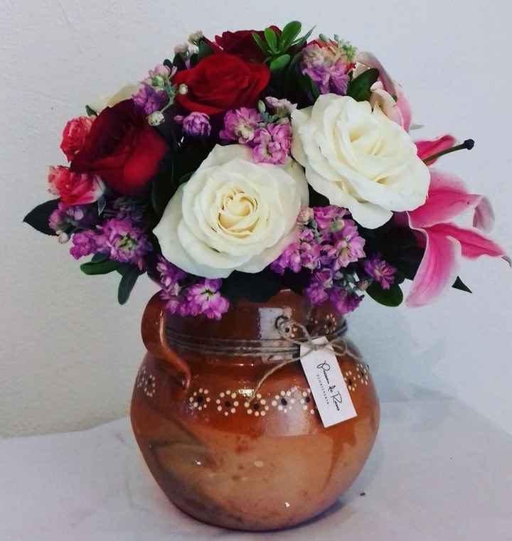 "Mi despedida de ensueño es..." - 1