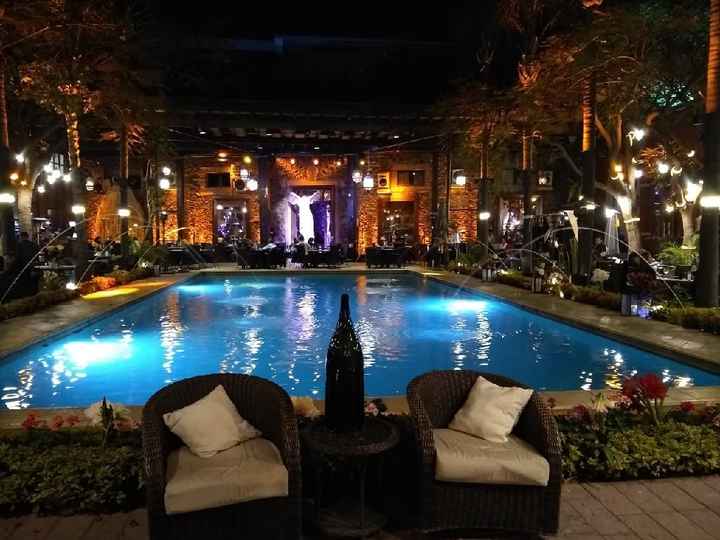 ¿Cuál es la mayor sorpresa que tu amor te ha dado? - 1