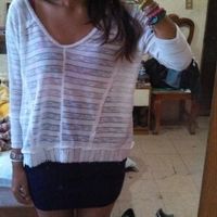 Fiesta sorpresa de mi novio, ¿ que me pongo? - 1
