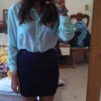 Fiesta sorpresa de mi novio, ¿ que me pongo? - 2