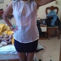 Fiesta sorpresa de mi novio, ¿ que me pongo? - 3