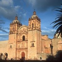 Luna de Miel en Oaxaca - 1