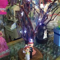 Centros de mesa hechos en casa o comprados - 2