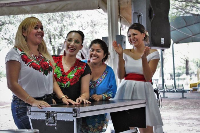 Mi despedida de soltera a la mexicana - 7