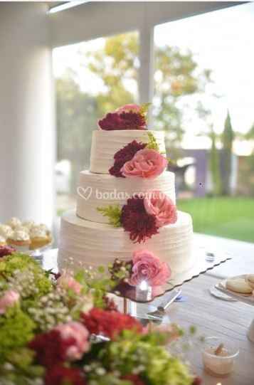 busco un provedor para aqui mty que haga pasteles ricos :P)