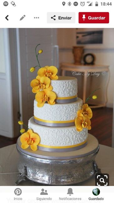 Queremos pastel, pastel...🎶 - 1