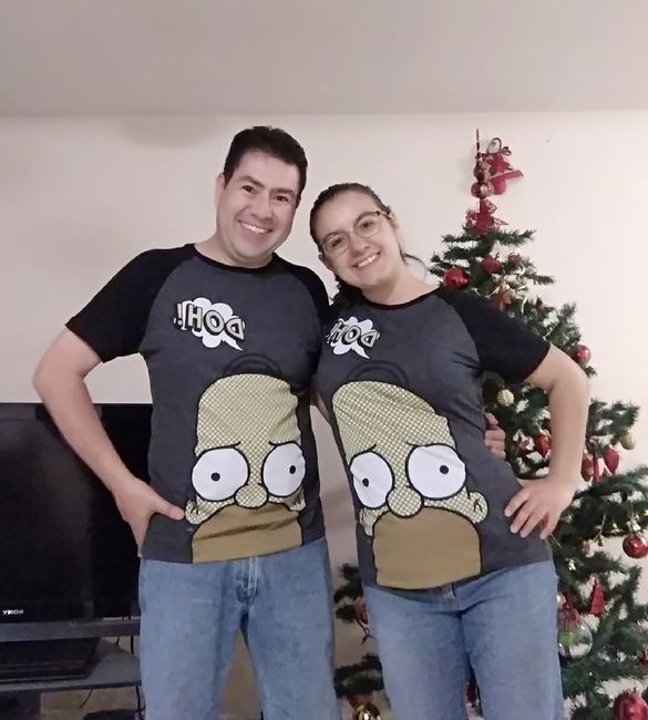 Para Madame Mariée de Betty 1