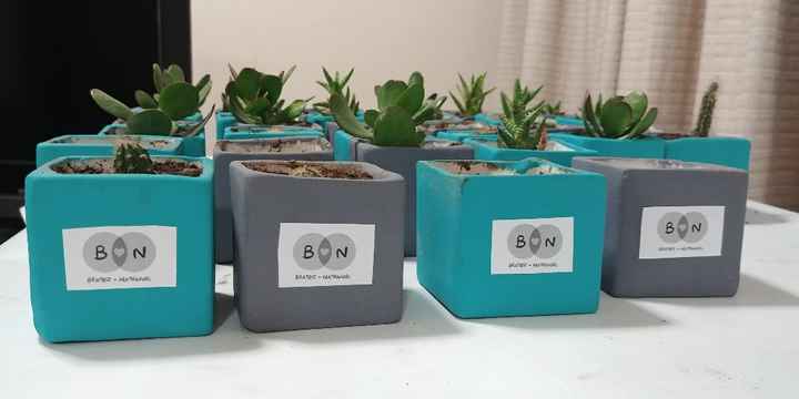 Nuestra Boda Simpson - 2