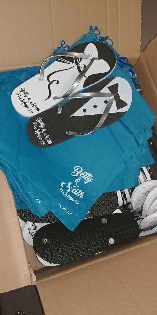 Nuestra Boda Simpson - 4