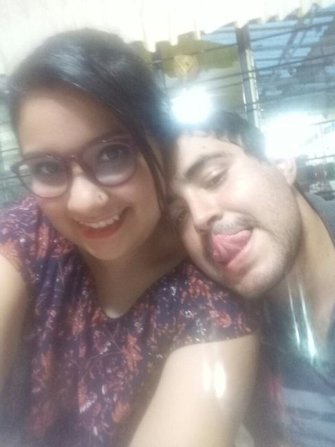 Sube una foto con tu FM o tu FE - 1