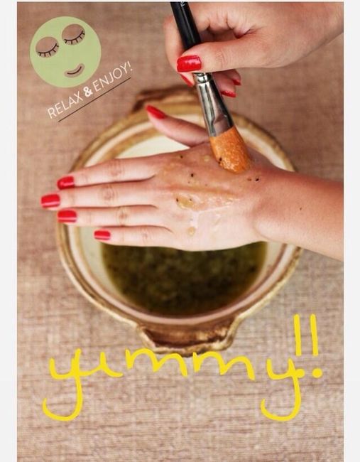 Como es tu anillo?:) - 1