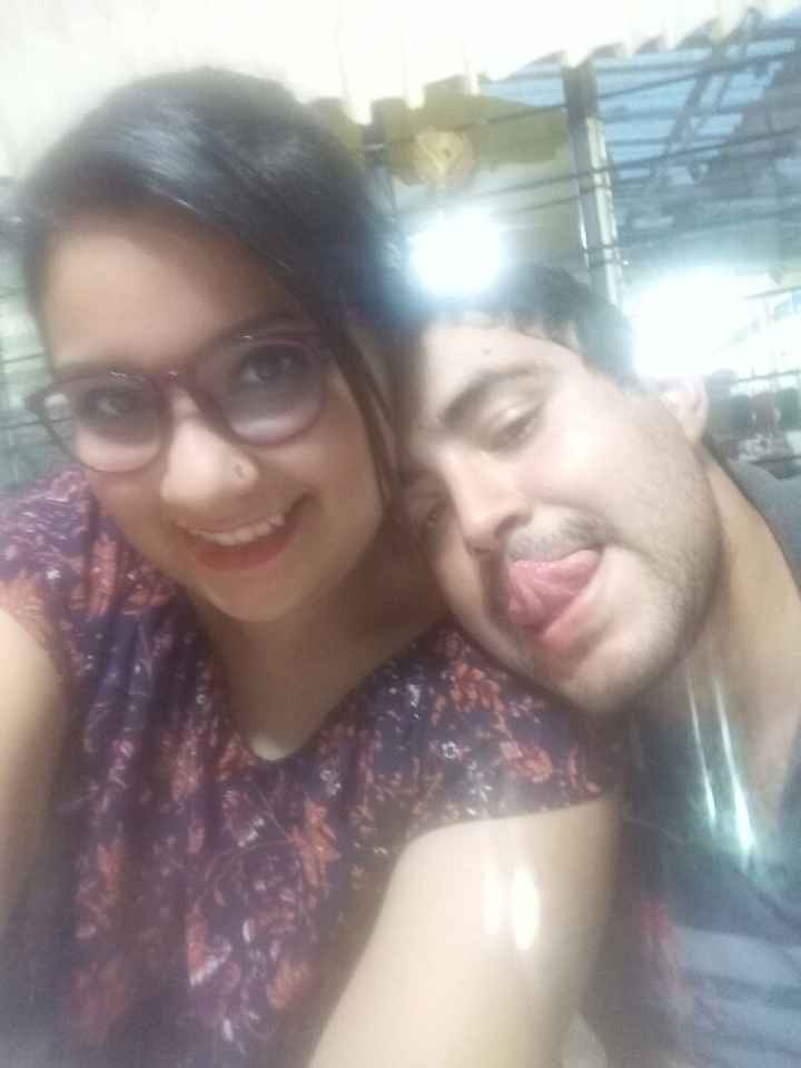 Sube una foto con tu FM o tu FE - 1