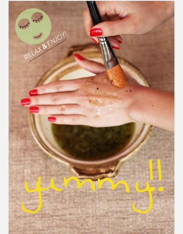 Como es tu anillo?:) - 1