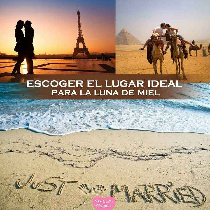 Cosas de novios - 4