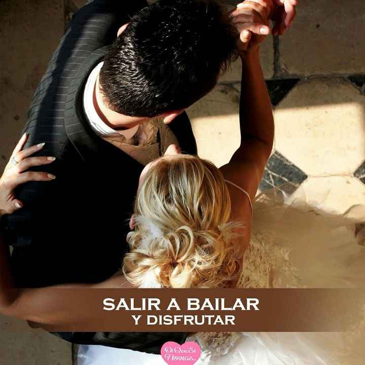 Cosas de novios - 6