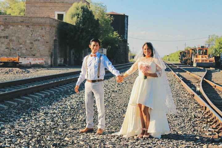 Vestido y zapatos :) - 1