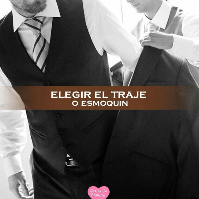 Cosas de novios - 2