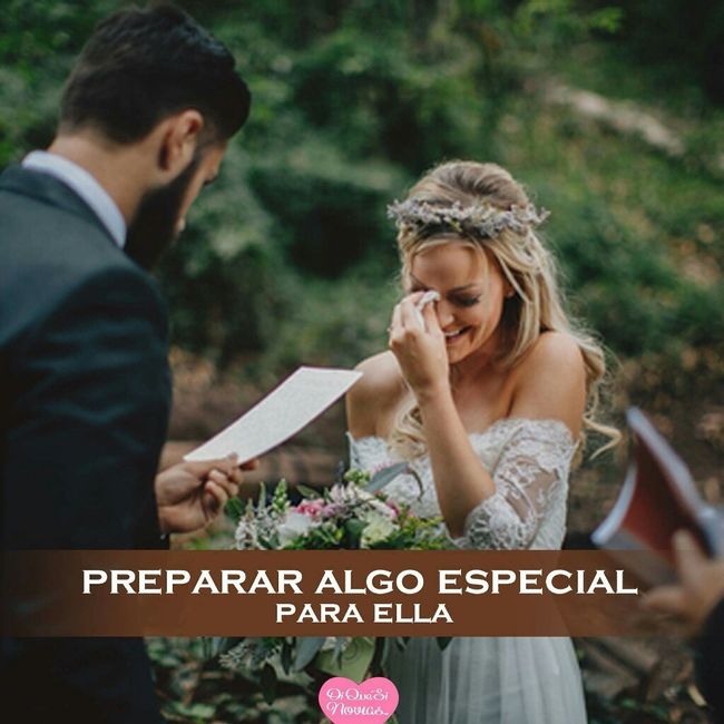 Cosas de novios - 5