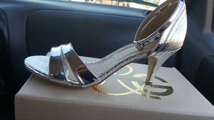 Así sencillas, bonitas y elegantes! - 4