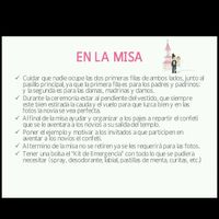 Invitaciones damas de honor - 6