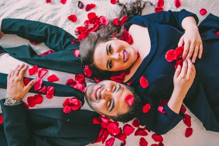 Fotografía de bodas - 1