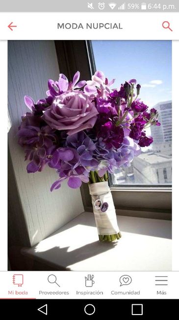 ¡Aquí está tu ramo perfecto! 💐 7