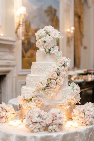 Una boda en colores, escoge pastel 1