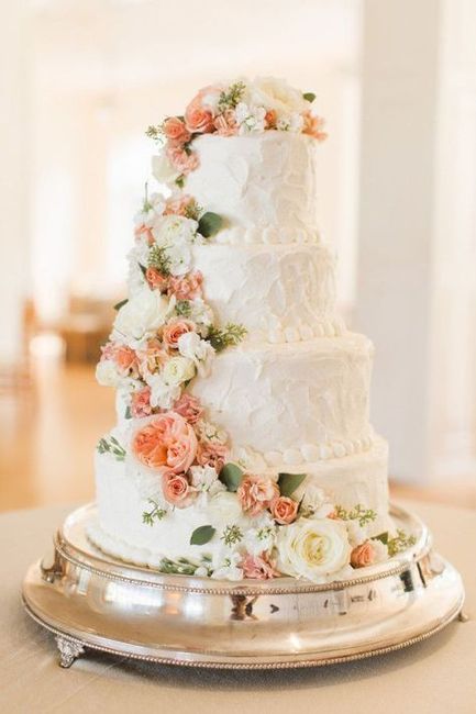 Una boda en colores, escoge pastel 2