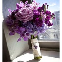 ¡Aquí está tu ramo perfecto! 💐 - 1