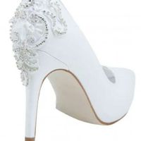 Zapatos de novia - 1