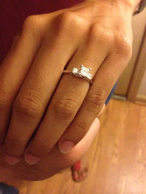 anillo
