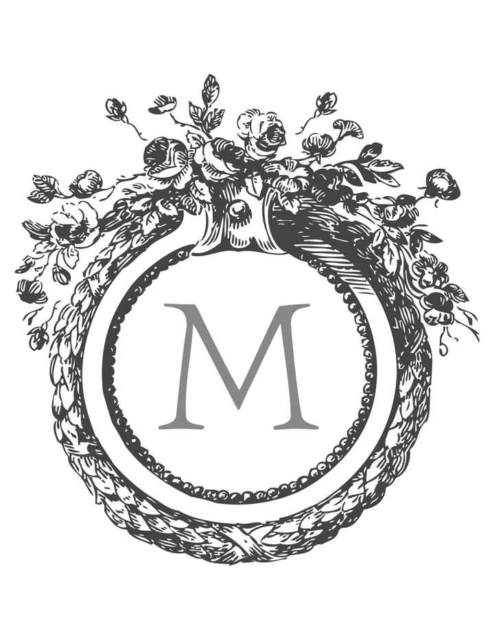 Monograma