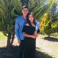 Mi agenda de boda- Hannia - 1