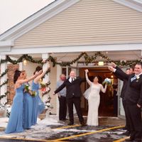 Anillo de compromiso Diana - 1