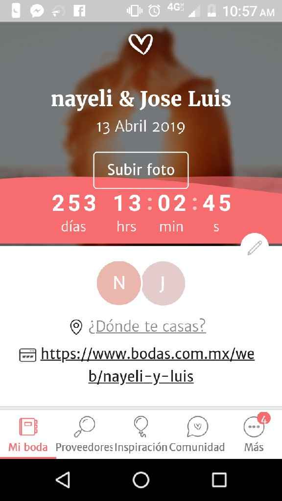 Mi numero mágico nayeli - 1