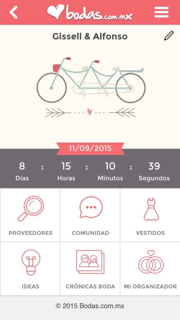 El tiempo pasa volando! - 1