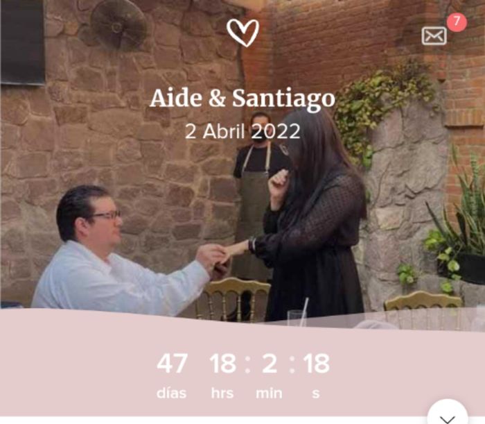 Post para mostrar contadores 🥰 1