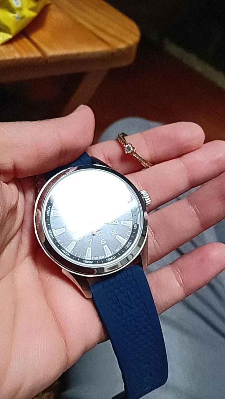 Es la hora de mostrar anillos!! 💍❤️ - 1