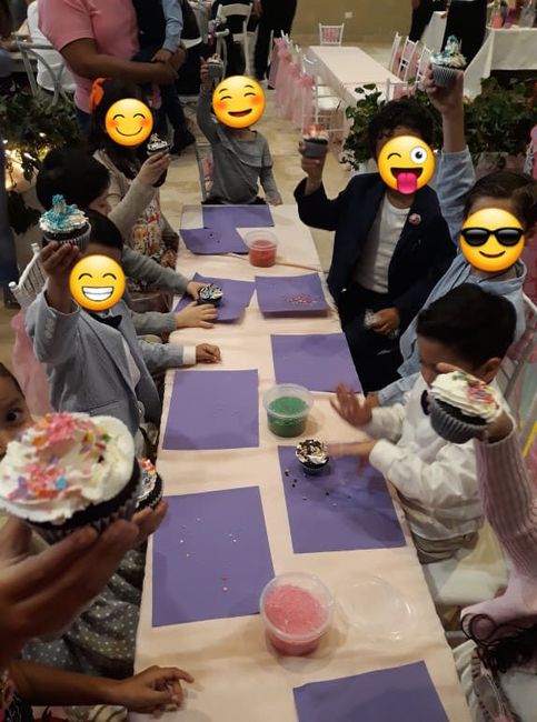 Cómo entretener a los niños de los invitados 2