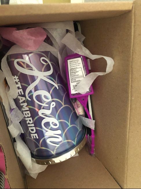 Reclutando a mis damas😎 5